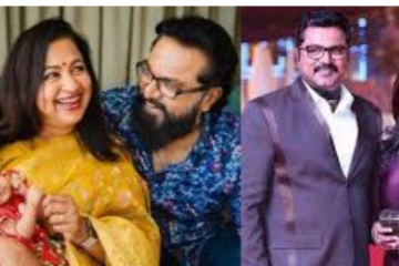 காதல் மலர்ந்த சுவாரசியம்- ராதிகா சரத்குமார் பகிர்ந்த ரொமான்டிக் போட்டோஸ்