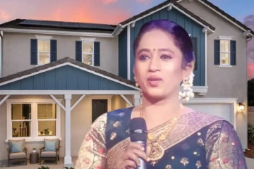 தாமரைக்காக உருவாகும் பிரம்மாண்ட வீடு! குடிசை வீட்டின் தற்போதைய நிலை என்ன?