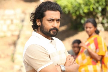 அமேசான் பிரைமிற்கே நஷ்ட ஈடு கேட்டு நோட்டீஸ், ஜெய் பீம் படத்தின் புதிய விவகாரம்..