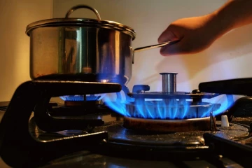 ගෑස් ඉතිරි කරන හොඳම විධි මෙන්න.