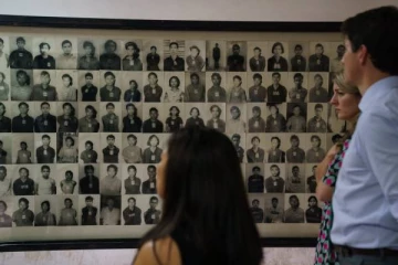 அந்த இனப்படுகொலையை மறக்கக்கூடாது, இதுபோன்ற அட்டூழியங்களை நாம் அனுமதிக்கக் கூடாது! கனேடிய பிரதமர் ஜஸ்டின் ட்ரூடோ