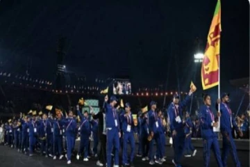 இங்கிலாந்தில் காணாமல் போன இலங்கை அணிகளின் வீர, வீராங்கனைகளை தேடும் பொலிஸார்