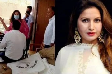 பிக்பாஸ் நடிகை இறப்பில் திடீர் திருப்பம் - கொலை செய்யப்பட்டாரா? சகோதரர் அதிர்ச்சி புகார்;