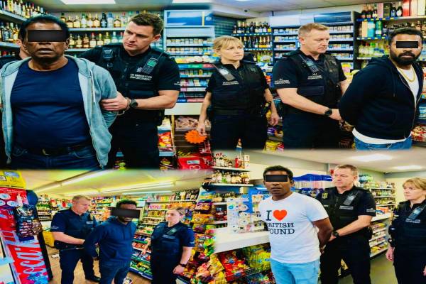 சட்ட அறியாமையா, பேராசையா? ; லண்டனில் இலங்கைத் தமிழர்கள் எதிர்கொள்ளும் அபாயம் | Debate Resurfaced Diaspora Tamil Business Communit சட்ட அறியாமையா, பேராசையா? ; லண்டனில் இலங்கைத் தமிழர்கள் எதிர்கொள்ளும் அபாயம் | Debate Resurfaced Diaspora Tamil Business Communit