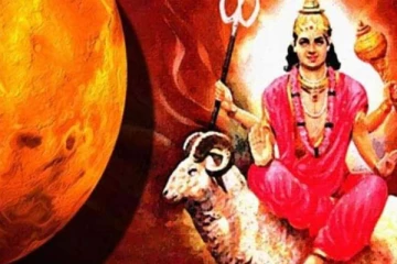 3 நாட்களில் செவ்வாய் பெயர்ச்சி... இரட்டிப்பான நன்மையை பெறும் ராசிகள் யார்?