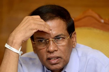 மைத்திரியை எச்சரித்து குற்றவாளி கூண்டிற்குள் ஏற்றிய நீதவான்