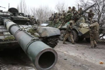 அனைத்து பகுதியில் இருந்தும் உக்ரைனை தாக்குங்கள்: ரஷ்யாவின் அதிரடி உத்தரவு