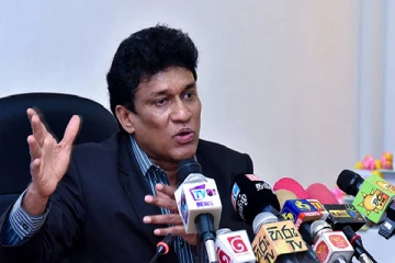 குமார் குணரத்தினத்திடம் கோரிக்கை விடுத்த மனோ!