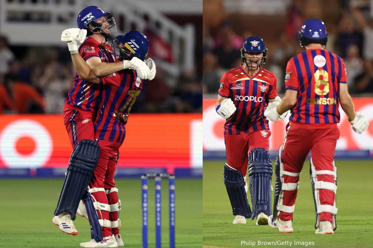 Manchester Super Giants