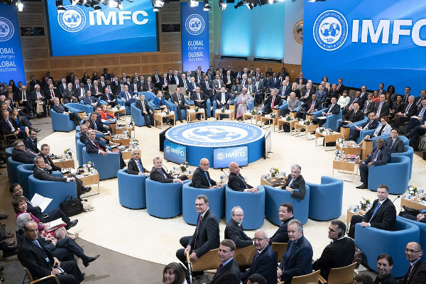 IMF பிரதிநிதிகள் குழு இன்று நாட்டுக்கு வருகை | Imf Delegation Visits The Country Today