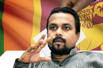 ஜனாதிபதி தேர்தலில் விமலின் ஆதரவு யாருக்கு..! - செய்திகளின் தொகுப்பு