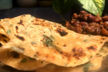 நீரிழிவு நோயாளிகளுக்கு சத்தான முருங்கை கீரை சப்பாத்தி... சுடச்சுட செய்வது எப்படி?