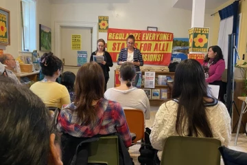 குடிப்பெயர் பணியாளர்களின் உரிமைகளை உறுதி செய்யுமாறு கோரிக்கை