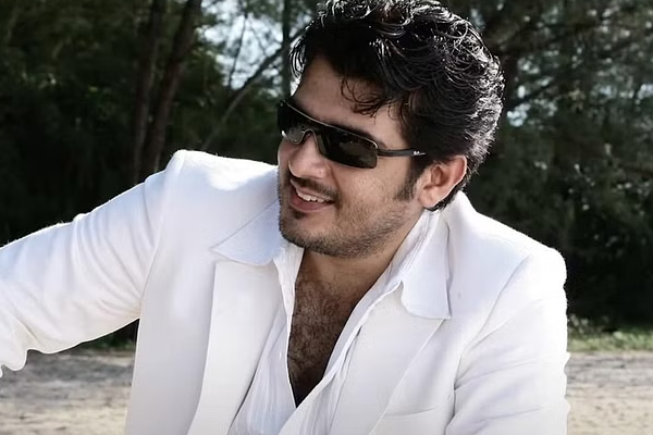 நான் தான் அடுத்த சூப்பர்ஸ்டார்.. வெளிப்படையாக கூறிய அஜித் | Ajith Talked About Next Superstar நான் தான் அடுத்த சூப்பர்ஸ்டார்.. வெளிப்படையாக கூறிய அஜித் | Ajith Talked About Next Superstar