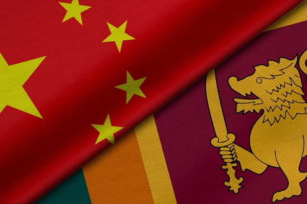 ஐ.நாவில் சீனாவுக்காக குரல் கொடுத்த இலங்கை | Geneva Human Rights Council China Sri Lanka