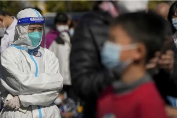 கொரோனாவை விட மோசமான ஆபத்து; எச்சரிக்கும் WHO - பீதியில் மக்கள்!