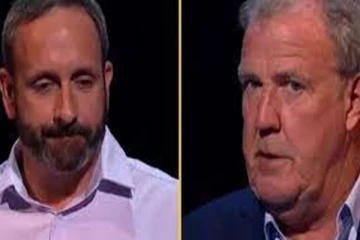 தொலைக்காட்சி நேரலையின்போது மனைவியை தொலைபேசியில் அழைத்த கணவர்: ஆண் குரல் கேட்டதால் ஏற்பட்ட அசௌகரியம்