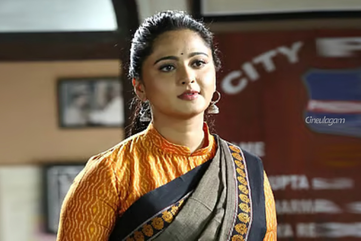 நடிகை அனுஷ்கா ஷெட்டிக்கு திருமணமா? அவரது டீம் கொடுத்த விளக்கம் | Anushka Shetty Team Denies Marriage Rumours நடிகை அனுஷ்கா ஷெட்டிக்கு திருமணமா? அவரது டீம் கொடுத்த விளக்கம் | Anushka Shetty Team Denies Marriage Rumours