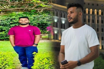 கனடா செல்லவிருந்த முல்லைத்தீவு இளைஞன் மரணம்; பொலிசார் பகீர் தகவல்