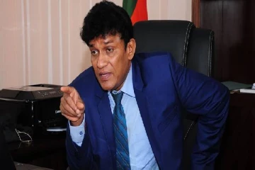 தடுப்பூசி பெயர்களை மறந்துவிட்டு தடுப்பூசிகளை உடன் போடுங்கள்!மனோ கணேசன் வேண்டுகோள்