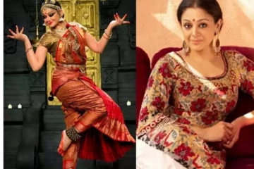 நடிகை ஷோபனாவுக்கு ஒமைக்ரான் : ஷாக்கிங்கில் சினிமாத்துறை