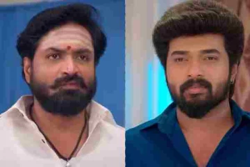 திடீரென மாற்றப்பட்ட ஜீ தமிழ் சீரியல்களின் நேரம்...எந்தெந்த சீரியல்கள் நேரம் மாற்றம், முழு விவரம்