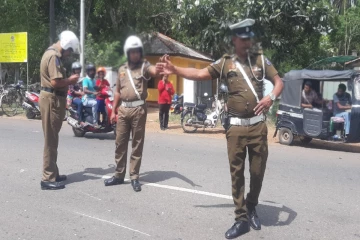 வேலைக்கு சென்று திரும்பிய யாழ் இளைஞனுக்கு கிளிநொச்சியில் நடந்த துயரம்