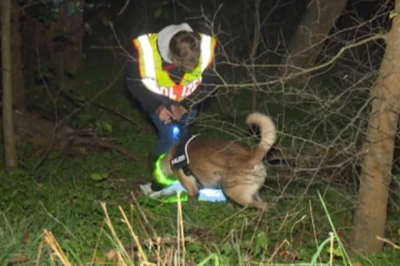 ஜேர்மனியில் பயங்கரம்! டேட்டிங் தளம் மூலம் பழகிய நபரை துண்டு துண்டாக வெட்டி தின்ற ஆசிரியர்: குலை நடுங்க வைக்கும் சம்பவம்