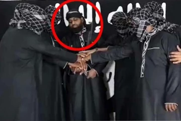 இலங்கையில் ஏன் தற்கொலை தாக்குதல் நடத்தினோம்? பயங்கரவாதி ஷஹ்ரான் கூறிய காரணம்