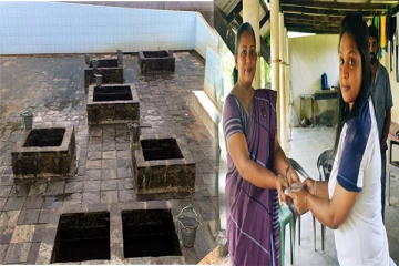 இந்துக்களின் திருகோணமலை வெந்நீர் ஊற்று பெளத்த வசமாகிறதா..! வெளியான தகவல் (Video)