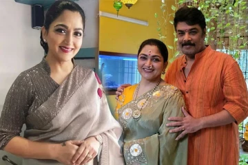 திருமணத்திற்காக மதம் மாறினாரா? ஆவேசத்தில் இருக்கும் குஷ்பூ!