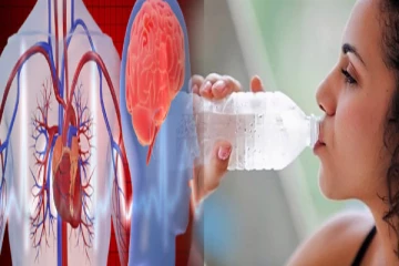 கோடைகாலத்திற்கு ஜில்லுனு தண்ணீர் குடிக்கிறீங்களா? எச்சரிக்கை இந்த பிரச்சனைகள் வரும்