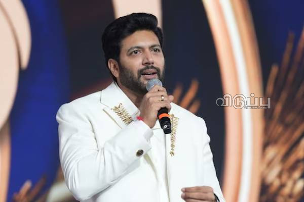 கொஞ்சமும் தயக்கம் இல்லாமல்.. ரவி மோகன் குறித்து கெனிஷா அதிரடி பதிவு! | Kenishaa Post On Ravi Mohan Birthday Viral