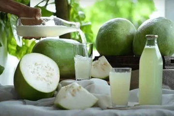 உணவுக்குப் பின் எரிச்சலா? உடலை காக்க இந்த ஒரு ஜூஸ் போதுமாம்