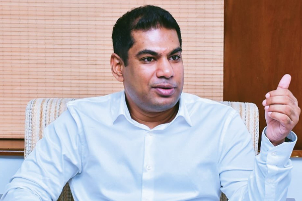 கூட்டு ஒப்பந்தத்தில் இருந்து நீக்கப்படும் முக்கிய நிறுவனங்கள் - கஞ்சன அதிரடி அறிவிப்பு | Fule Srilanka Ceb Cpc Action Remove K Wijesekera