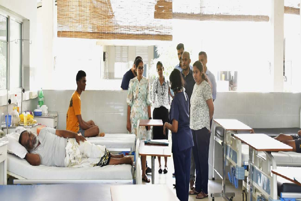 டித்வா பேரிடரால் பாதிக்கப்பட்ட மாணவர்களுக்கு கிடைக்கப்போகும் கொடுப்பனவு :கல்வி அமைச்சின் அறிவிப்பு | Suraksha Sisu Insurance Disaster Affected Students