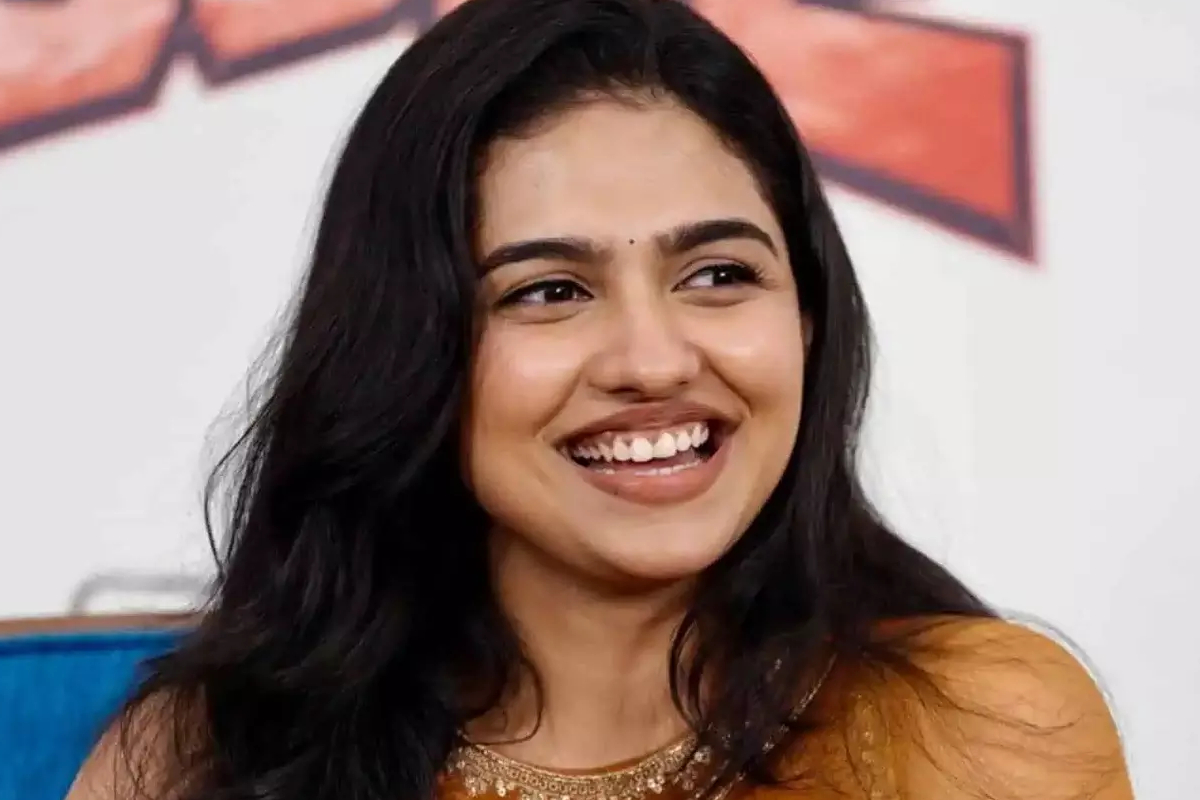 மமிதா பைஜு படைத்த பிரம்மாண்ட சாதனை.. அதுவும் 3 மாதத்தில் | Mamitha Baiju Sets Big Record In Box Office