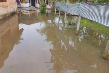 முறையான அபிவிருத்தியை வேண்டுகிறோம்: முனைத்தீவு கிராம மக்கள் ஆதங்கம் (Photos)