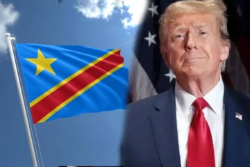 அமெரிக்காவிலிருந்து நாடு கடத்தப்படும் புலம்பெயர்ந்தோரை ஏற்கும் கொங்கோ