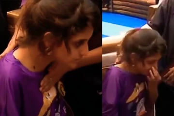 பிக் பாஸ் ஆயிஷாவுக்கு என்னாச்சு! திடீர் மூச்சு பிரச்சனையால் அனைவரும் ஷாக்