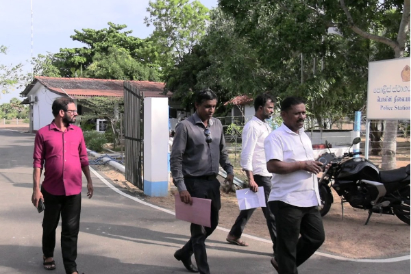 35 வருடங்களுக்கு முன்னர் இராணுவம் அழைத்து சென்ற கிராம மக்கள்.. இன்னும் திரும்பாத மர்மம்! | Police Complaint On Dissapeared People Batticaloa