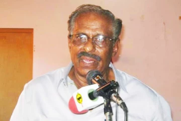 தமிழர்கள் மீது மத ரீதியான வன்முறை - மாவை சேனாதிராஜா சுட்டிக்காட்டு