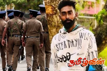 வவுனியாவில் அரச ஊழியர் ஒருவர் சடலமாக மீட்பு