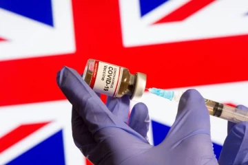 பிரித்தானியாவில் கொரோனா இறப்பு குறைவாக இருக்க இது தான் காரணம்! தடுப்பூசி நிபுணர்