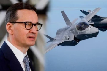 உக்ரைனுக்கு போர் விமானங்கள்…நோட்டோ உறுப்பு நாடுகளுக்கு போலந்து முக்கிய வேண்டுகோள்