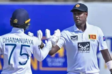 අද තරගයේ ජය කාටද.. සම්පූර්ණ විස්තරය