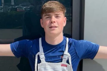 பிரித்தானிய கடற்கரையில் சிறுவனுக்கு நேர்ந்த சோகம்: 17 வயது இளைஞர் கைது