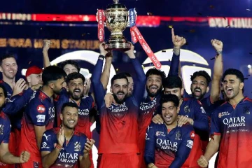 சாம்பியன் RCB அணியின் உரிமையாளர் யார்..அவரின் சொத்து மட்டுமே இத்தனை கோடியா?