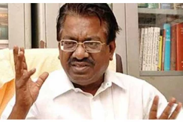 ஆட்சியில் பங்கு கேட்கிறதா காங்கிரஸ்?