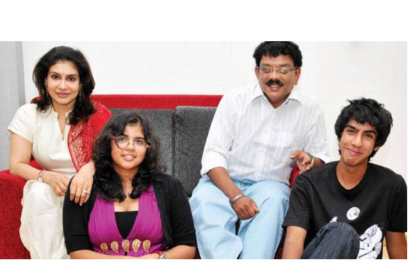 மாநாடு பட நாயகியா இது? - இவ்வளவு குண்டா இருக்காரே... புகைப்படத்தை கண்டு ஷாக்கான ரசிகர்கள் | Cinema